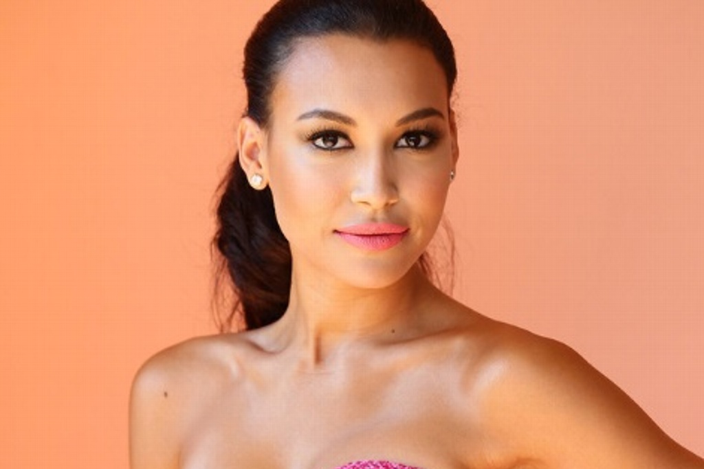 Desaparece Naya Rivera, actriz de la serie ‘Glee’ al sur de California