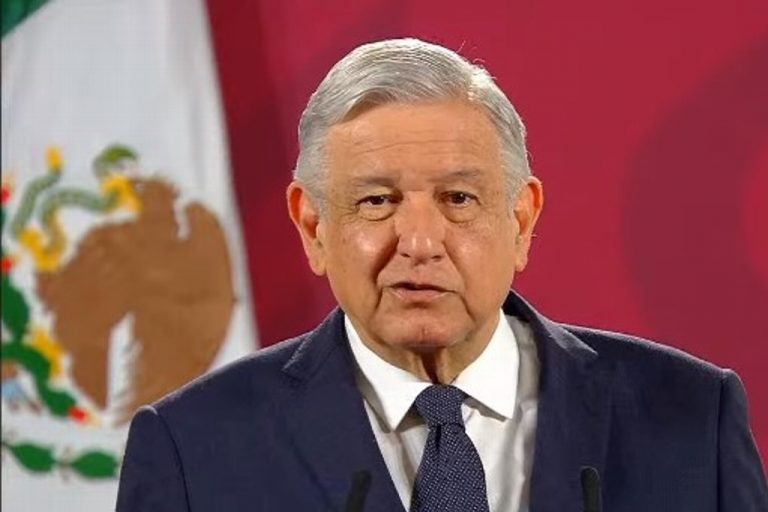 Fue una gira muy favorable, dice AMLO sobre visita a Estados Unidos