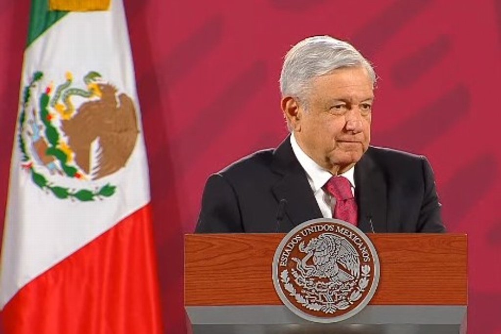 AMLO realizará gira presidencial por Guanajuato, Jalisco y Colima