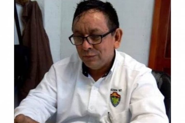 Fallece líder cañero del ingenio 'San José de Abajo' en Cuitláhuac