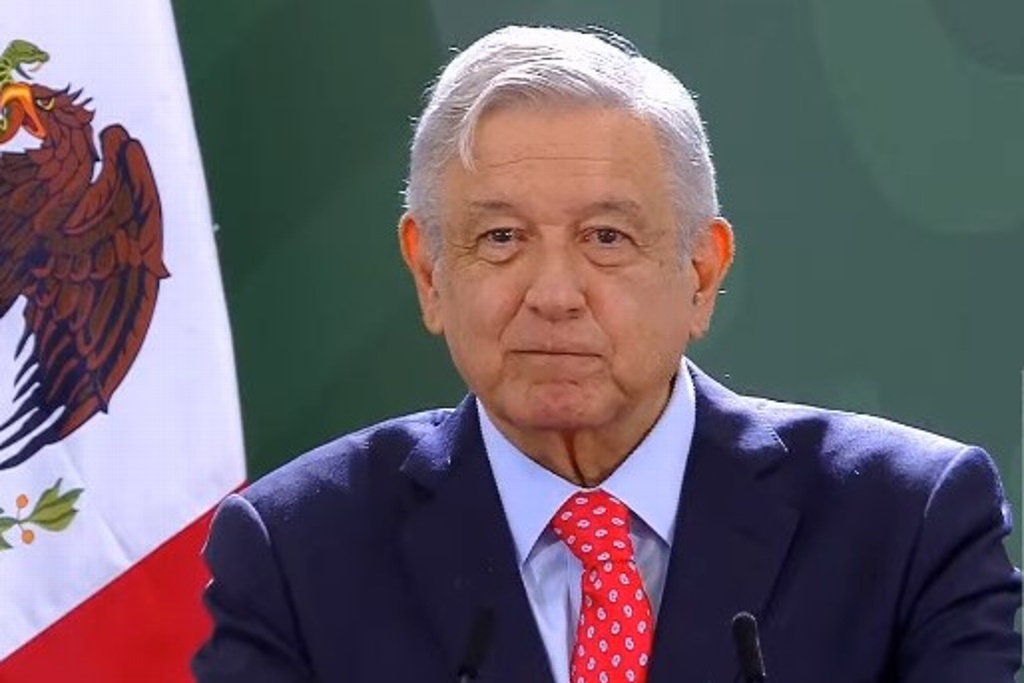 AMLO analizará nuevo pacto; "es una demanda de los gobernadores"