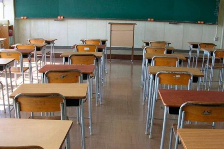 Señala CNTE que no hay condiciones para regreso a clases presenciales