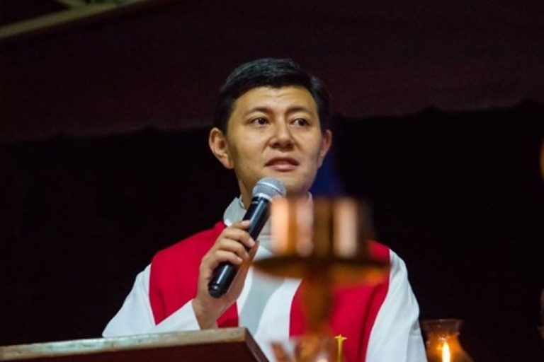 Transmitirán en vivo misa de sacerdote fallecido en Xalapa, Veracruz