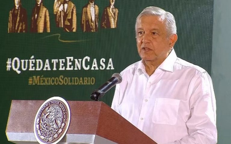 Cuando inicie juicio de exdirector de Pemex se va a ventilar caso