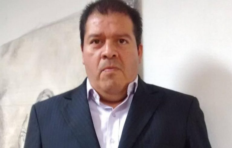 Consterna fallecimiento del periodista Gabriel Hernández