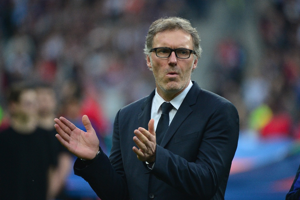 ¡Laurent Blanc sería el nuevo estratega del Barcelona!