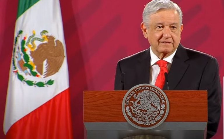 AMLO presenta proyecto de reforma al sistema de pensiones