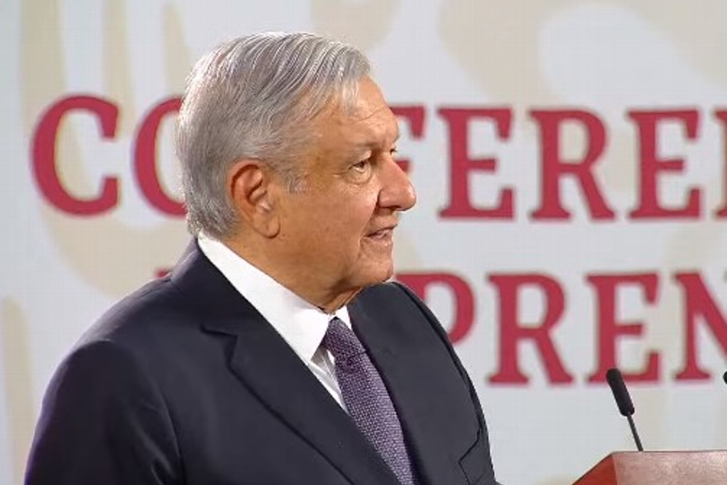 AMLO presentará proyecto de reforma al sistema de pensiones