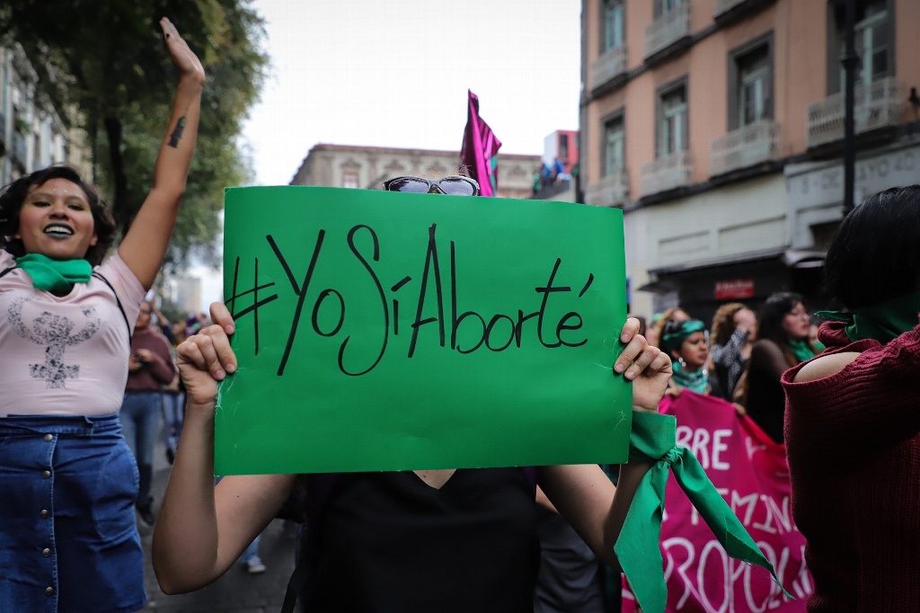 Suprema Corte rechaza proyecto que buscaba despenalizar el aborto