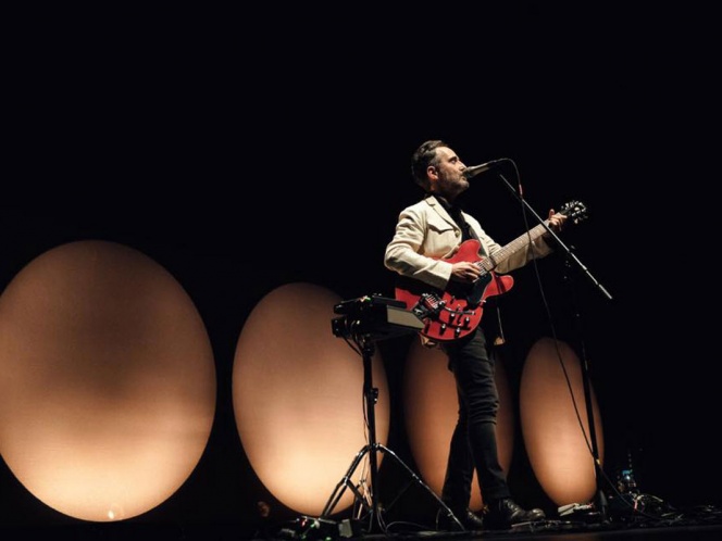 Jorge Drexler realizará concierto gratuito en streaming