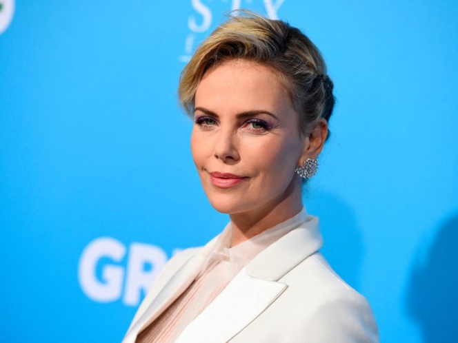 ¿Charlize Theron formará parte del Universo de Marvel?