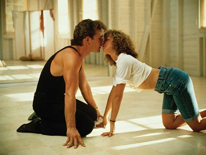 ¿Está en marcha la secuela de 'Dirty Dancing'? Te decimos