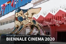 Mostra del Cine de Venecia se adapta a la nueva normalidad y celebrará el cine