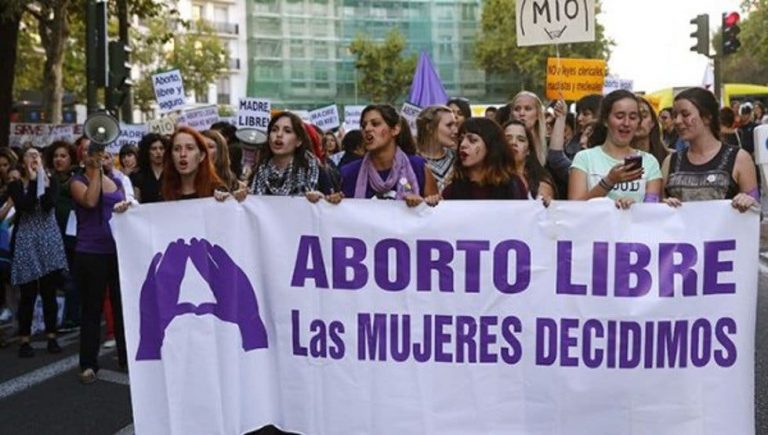 SCJN dice "NO" a la despenalización del aborto en Veracruz