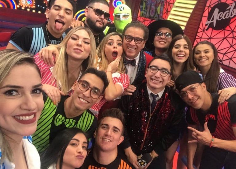 Acábatelo anuncia su final luego de 14 años al aire