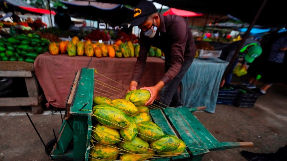 La pandemia de COVID-19 empeorará la calidad de la alimentación