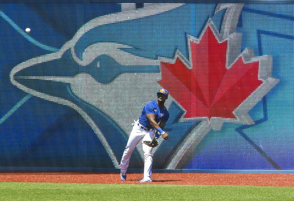 Azulejos de Toronto jugarían sus partidos de local en Pittsburgh