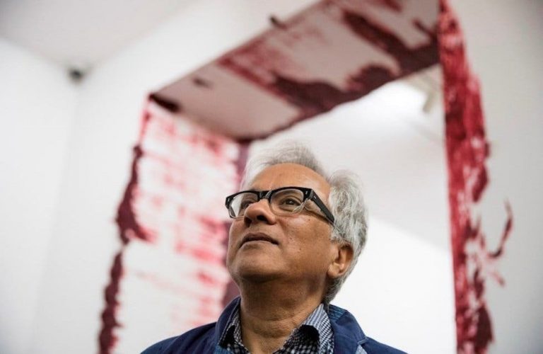 Anish Kapoor critica la ‘falsa diversidad’ del arte