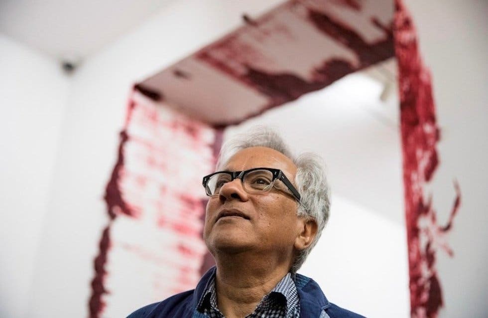 Anish Kapoor critica la ‘falsa diversidad’ del arte