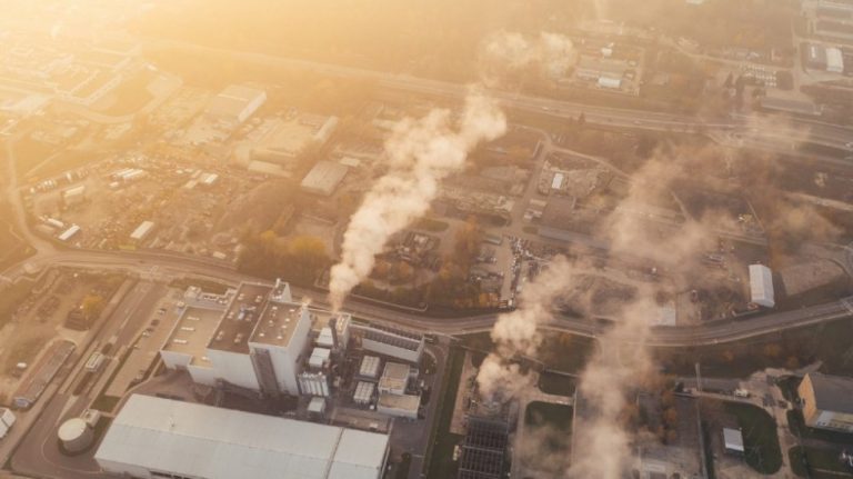 Temperatura global puede tardar décadas en responder a medidas