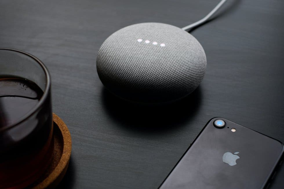 ¿Cómo configurar tu nuevo Google Home?