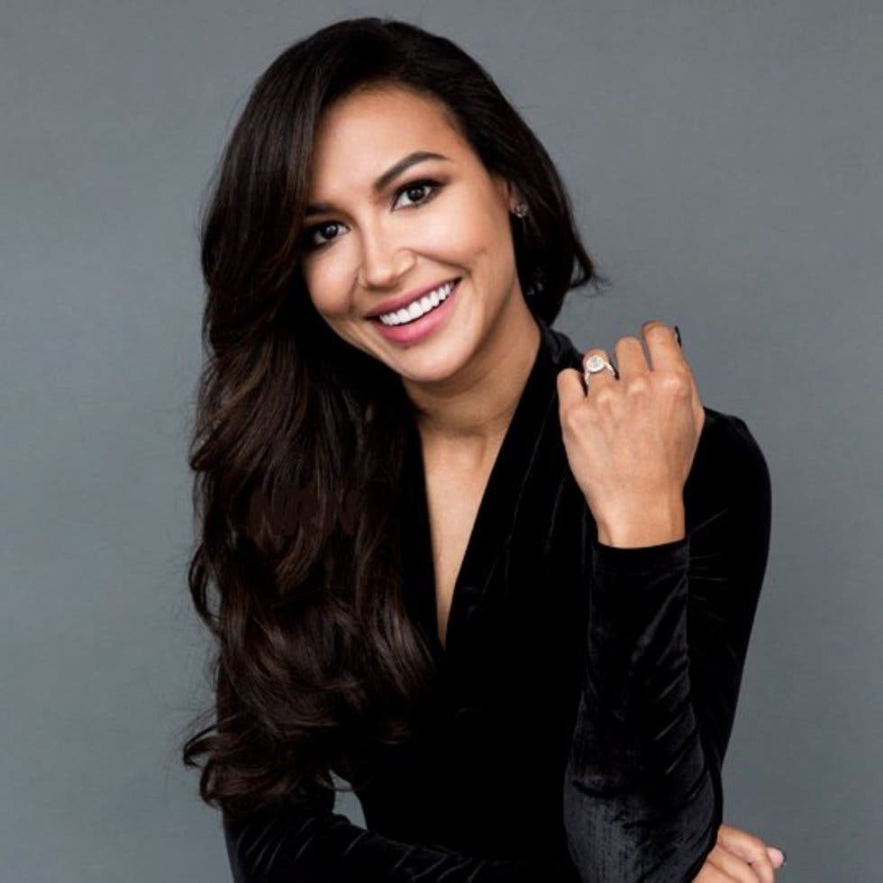 Naya Rivera compartió esta foto antes de desaparecer