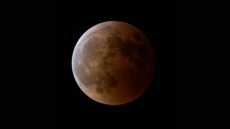 Habrá eclipse de ‘Luna de Fresa’ el 5 de julio; será visible en México