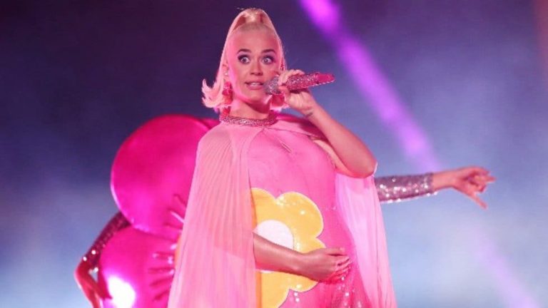 Katy Perry se suma al festival Tomorrowland días antes de dar a luz