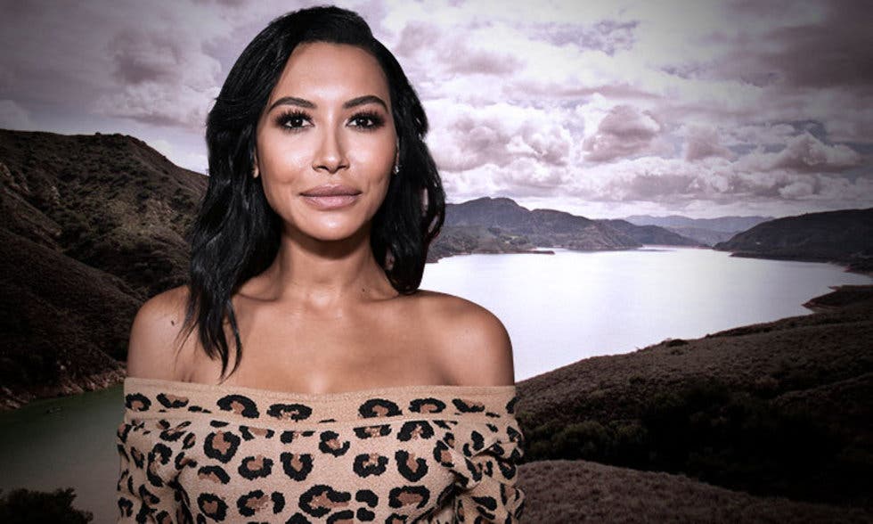 Hallan cuerpo en el lago Piru; podría ser el de Naya Rivera, actriz de Glee