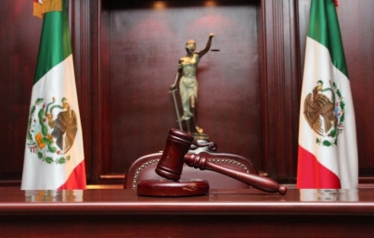 Paga Tribunal Superior de Justicia de la CDMX renta de 14 mdp