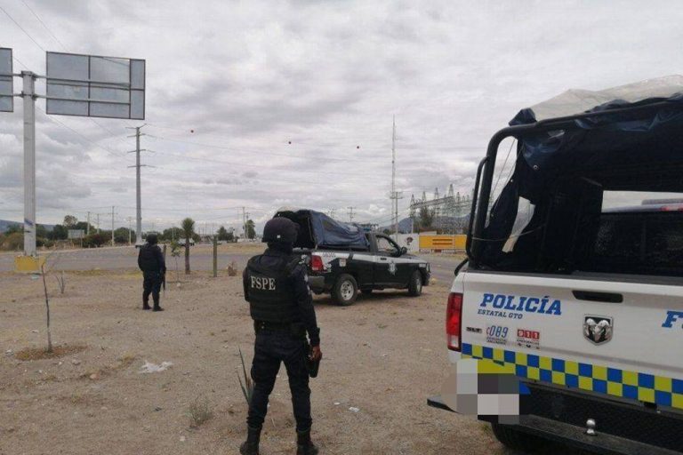 Suman 62 asesinatos en Guanajuato tras captura de 'El Marro'