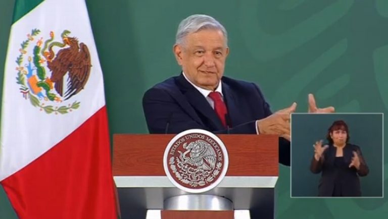 Dice AMLO que desde hace 5 días sabía de los videos de su hermano