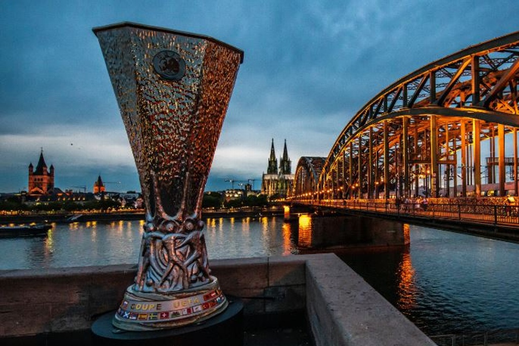 Hoy Final de Europa League, Sevilla vs Inter en Alemania