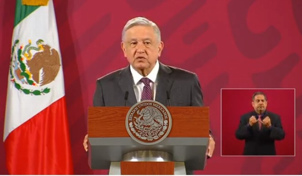 AMLO inaugura ciclo escolar 2020-2021; SEP dice que México no se rindió