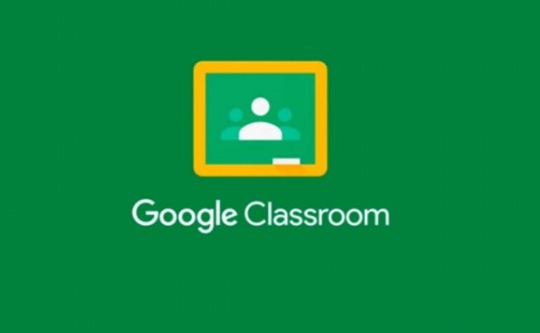 Así puedes crear una cuenta en Google Classroom