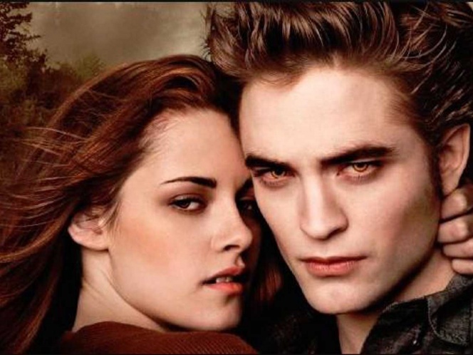 Habrá una nueva película de 'Crepúsculo'... pero sin Robert Pattinson