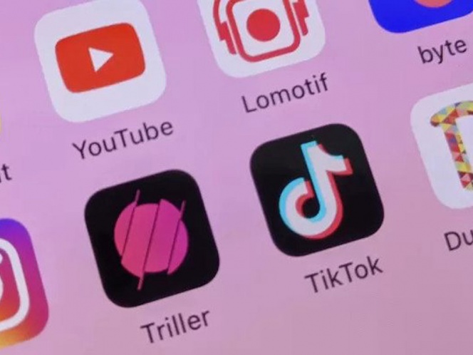 Triller, el rival de TikTok al que Donald Trump apoya