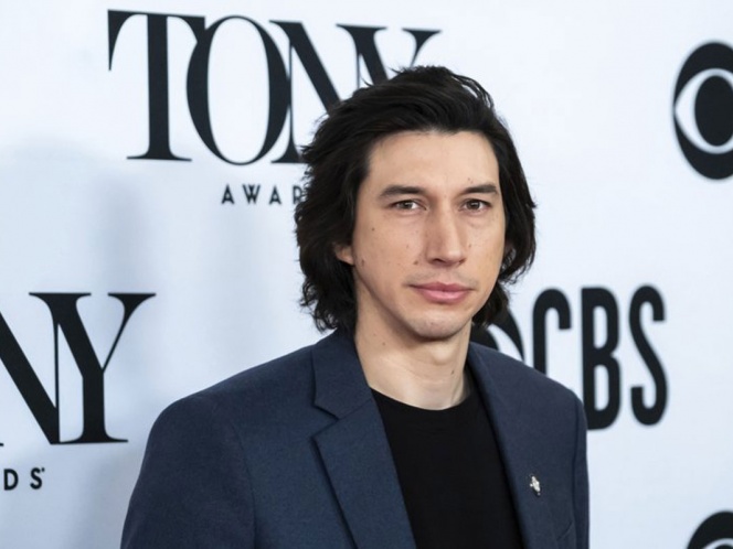 Robert De Niro, Al Pacino y Adam Driver se suman a biopic de Gucci