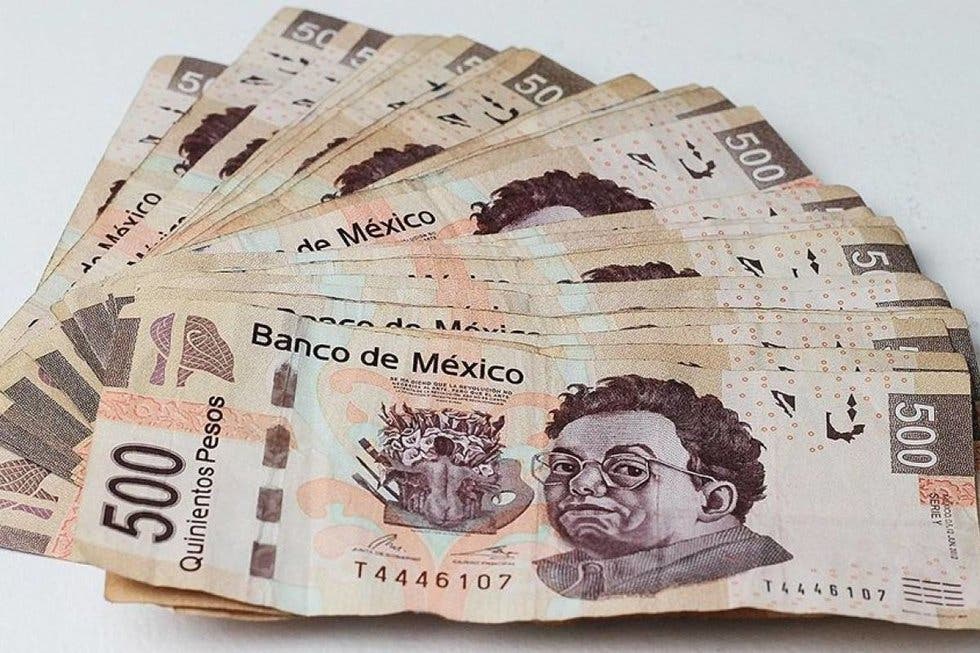 ¿Adiós a los billetes de 500 pesos? estudia eliminarlos para combatir lavado de dinero