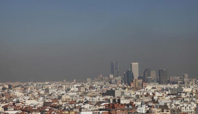 Contaminación por ozono en la atmósfera ya amenaza la biodiversidad