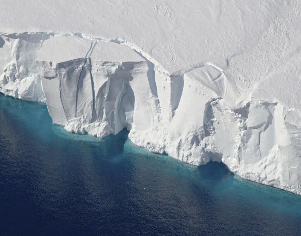 Descubren que la temperatura del último periodo glacial era 6 grados más baja que ahora