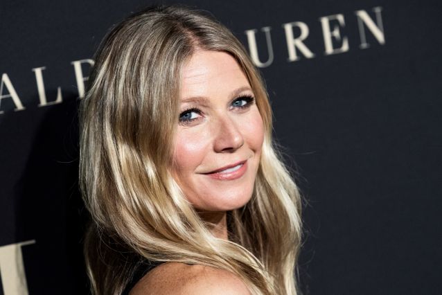 Gwyneth Paltrow, de polémica gurú de bienestar a diseñadora de moda