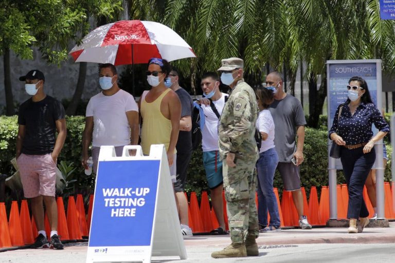 EU, en ‘nueva fase’ de pandemia, se extiende en zonas urbanas y rurales