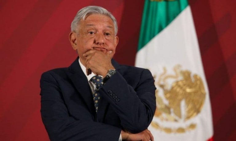 AMLO asegura que a México le ha ido mejor que a España en crisis económica y sanitaria