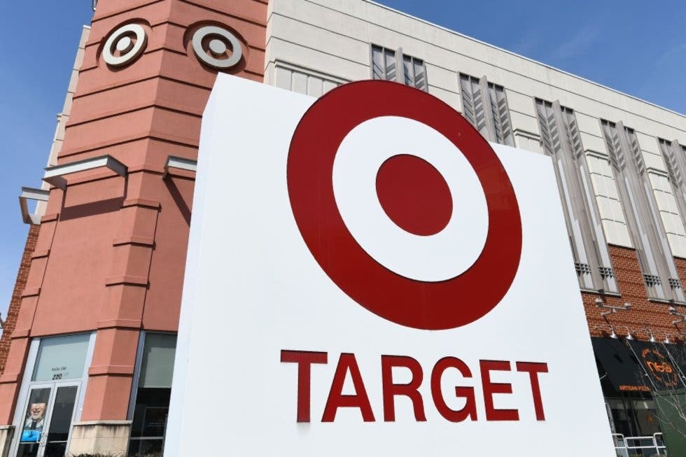 Target logra un aumento en sus ventas sin precedentes tanto en tiendas