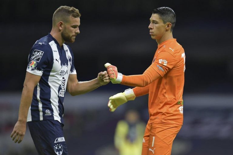 Los Rayados apelan expulsión de Janssen