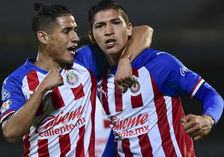 Chivas busca recomponer el camino en la Fecha 7