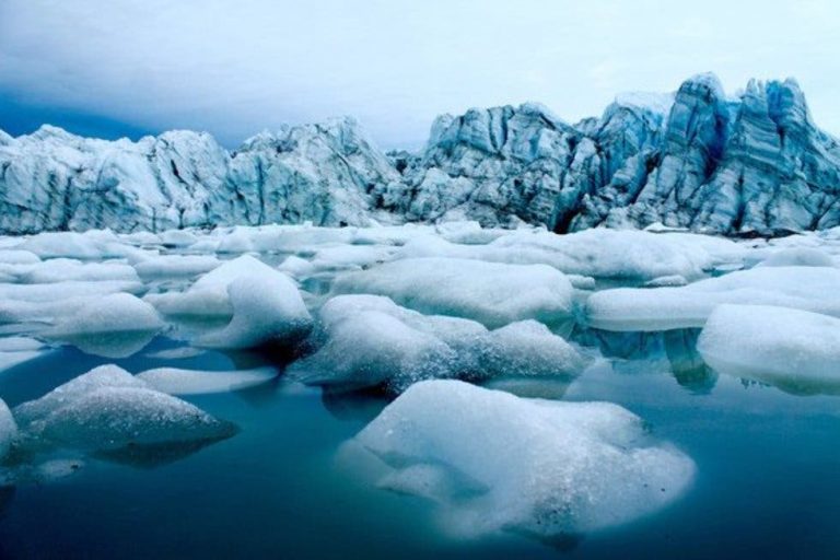 Los glaciares de Groenlandia, tan reducidos que no podrán recuperarse