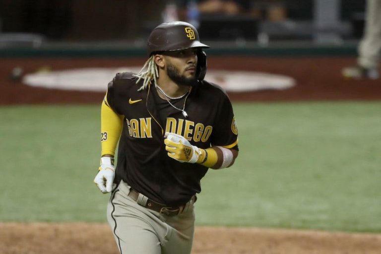 Fernando Tatis Jr. Sigue con su racha