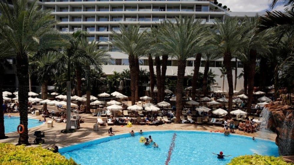 Adolescente fue violada en un hotel por 30 hombres, en Israel